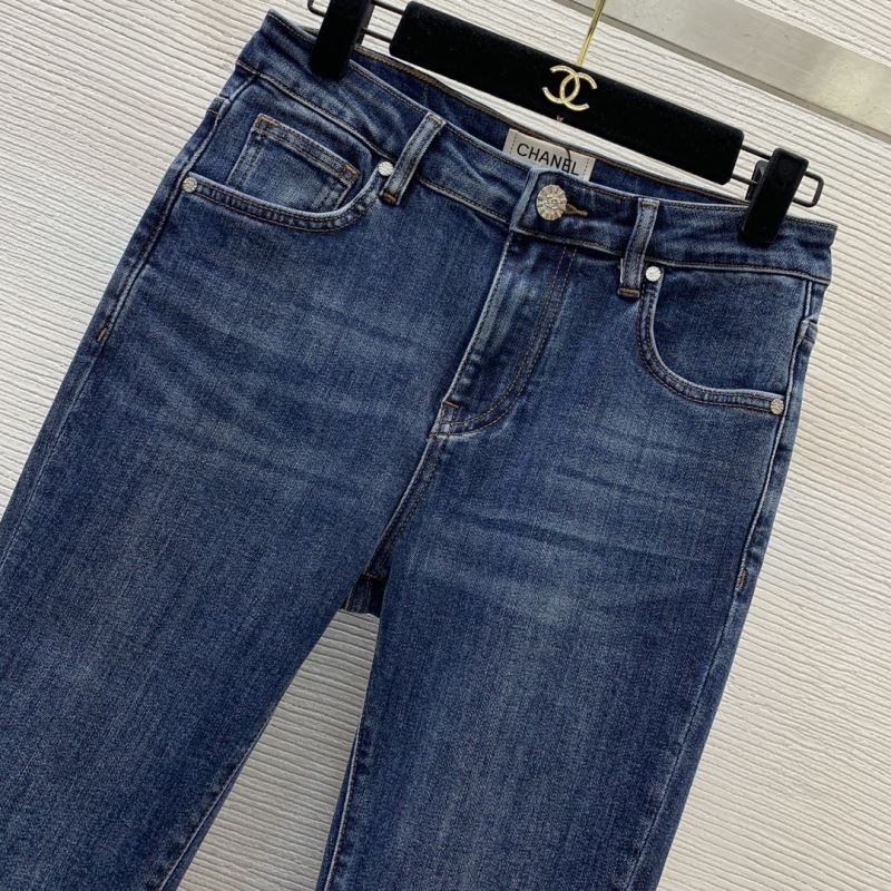 Chanel Jeans